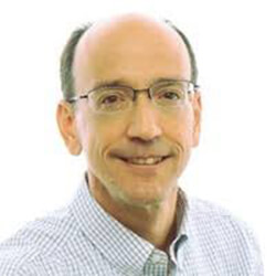 SMU计算机与信息系统学院教师 Randall DURAN