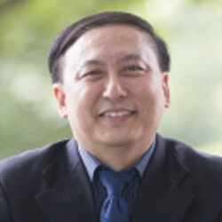 SMU计算机与信息系统学院教师LAU Hoong Chuin