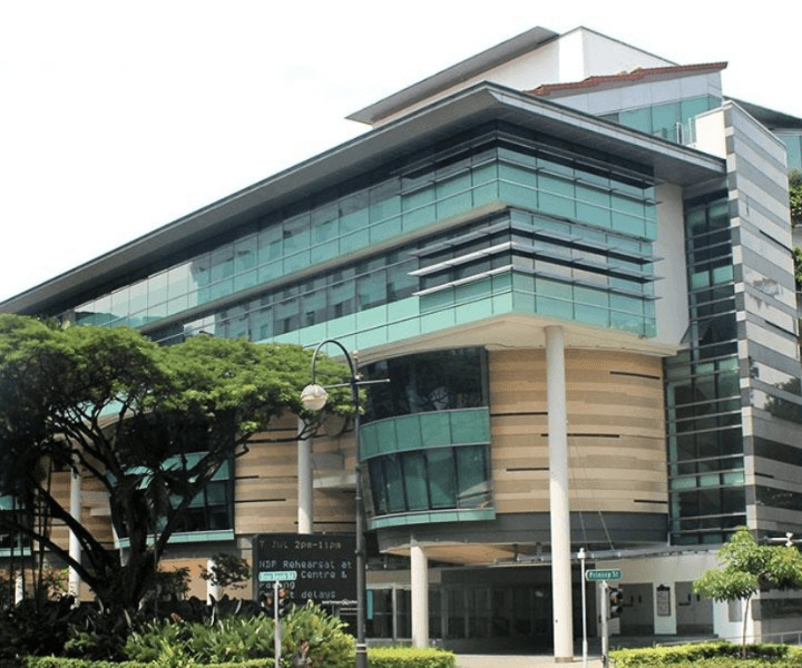 新加坡管理大学经济学院