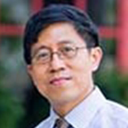 SMU计算机与信息系统学院教师 NGO Chong Wah