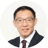 SMU李光前商学院教师CLARENCE FU