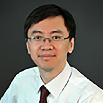 SMU计算机与信息系统学院教师Wei GAO