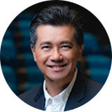 SMU李光前商学院教师AUGUSTINE PANG