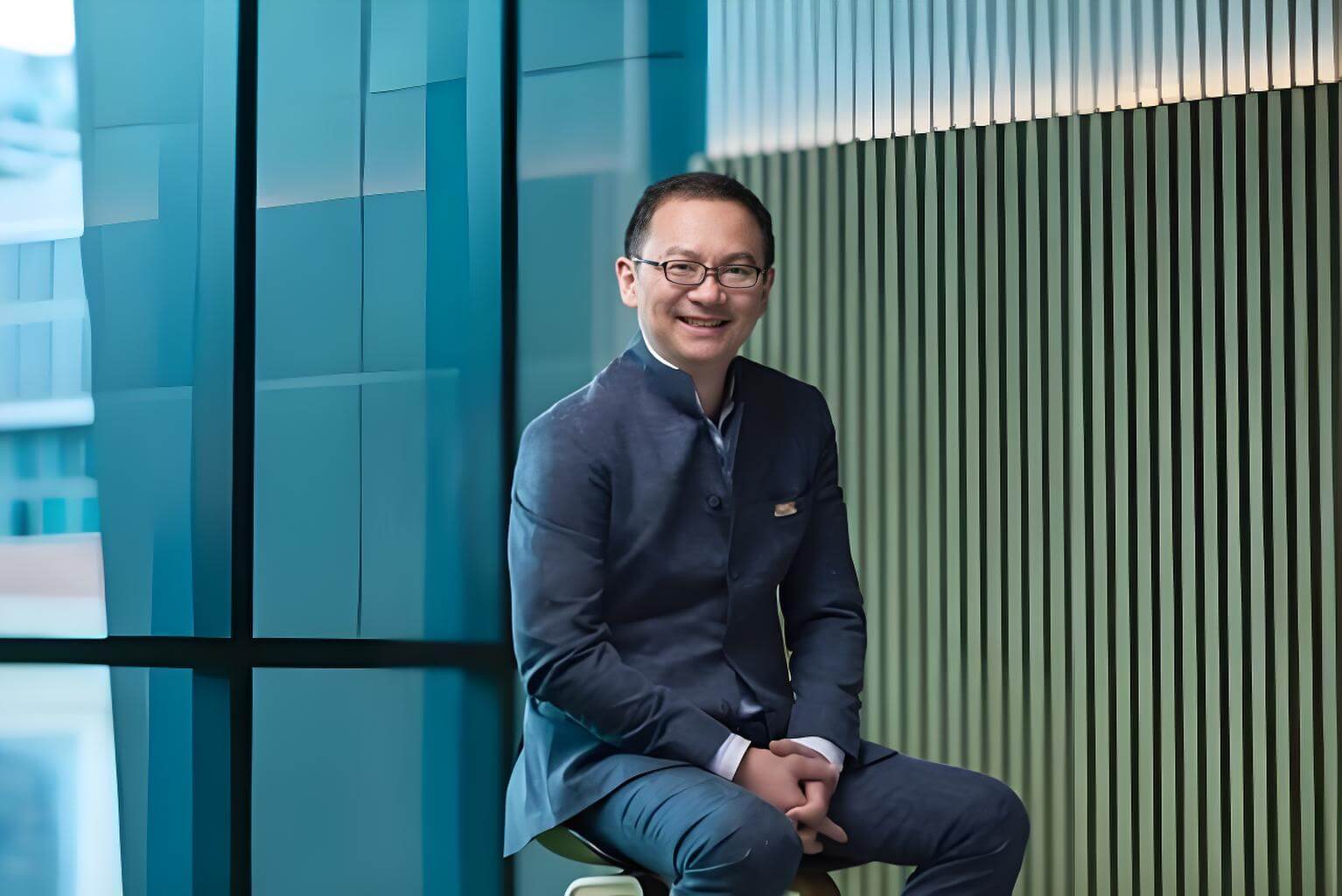 新加坡管理大学副教务长（研究生教育）郑明教授