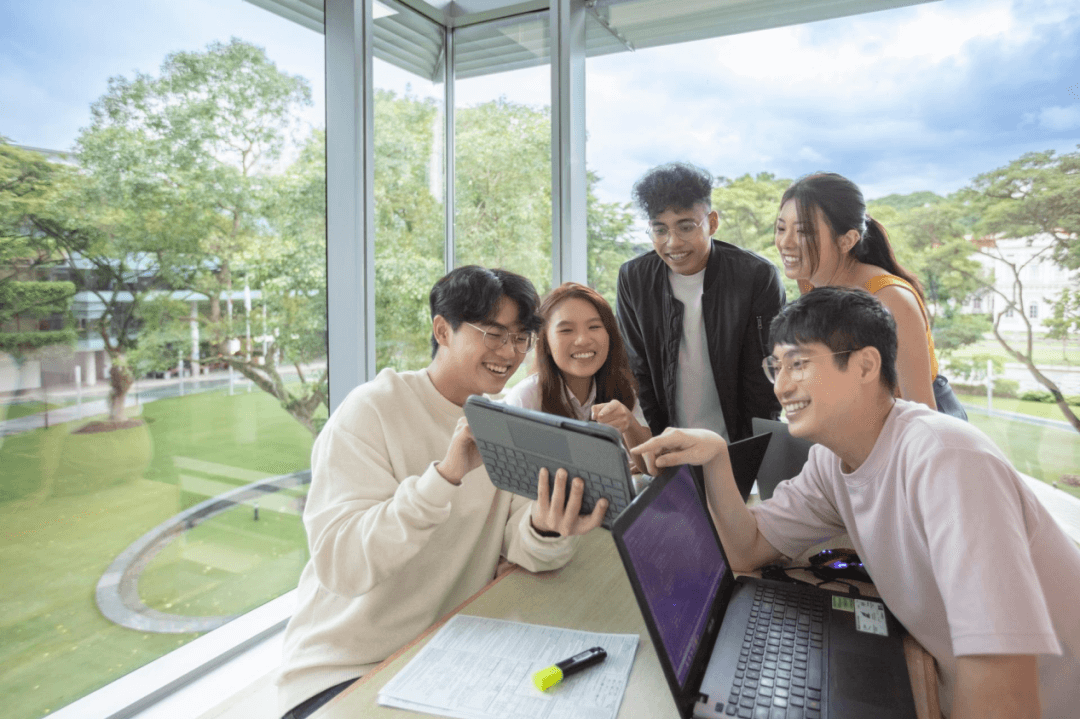 新加坡管理大学 (SMU) MITB 分析学方向校友故事