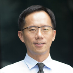 SMU计算机与信息系统学院教师CHENG Shih-Fen