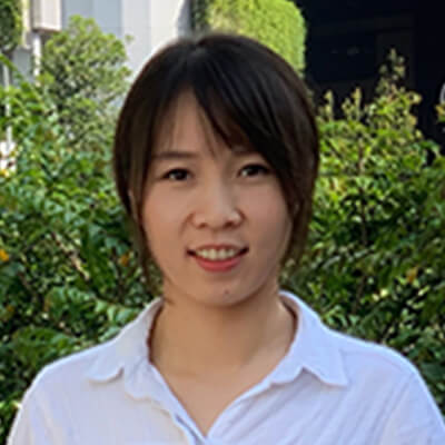 SMU计算机与信息系统学院教师 SUN Qianru