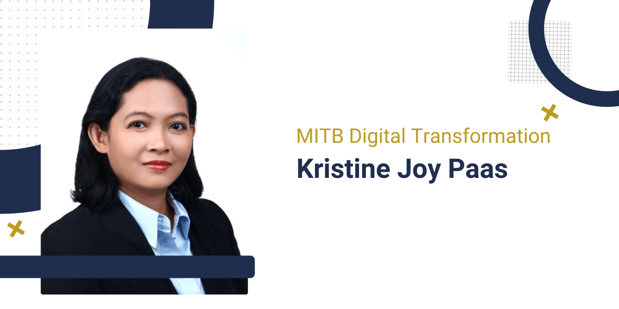 新加坡管理大学商业信息技术硕士 (MITB) 项目