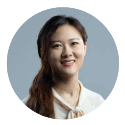 新加坡管理大学MSFE项目2021届毕业生Lin Jiahui