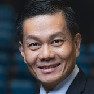 SMU李光前商学院教师ANG SER KENG