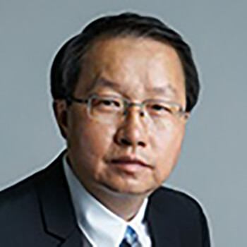 SMU计算机与信息系统学院教师TAN Ah Hwee