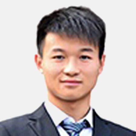 SMU计算机与信息系统学院教师MA Dong