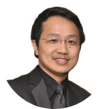 SMU李光前商学院教师ADRIAN CHYE