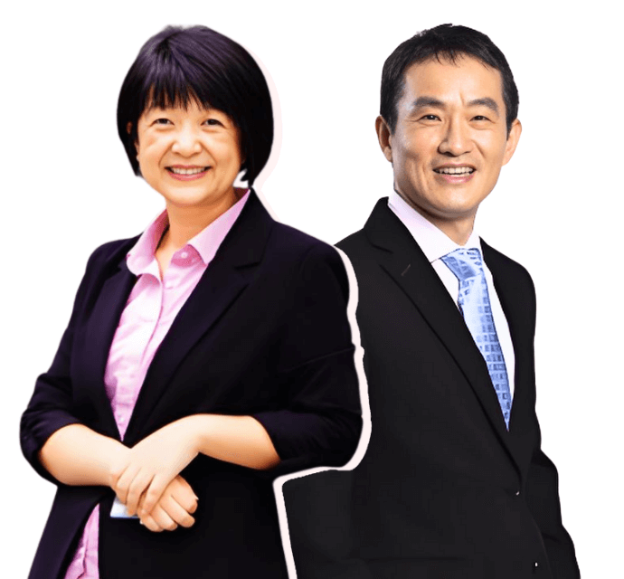 新加坡管理大学商业信息技术硕士 (MITB) 项目