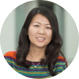 SMU李光前商学院教师MICHELLE CHEONG