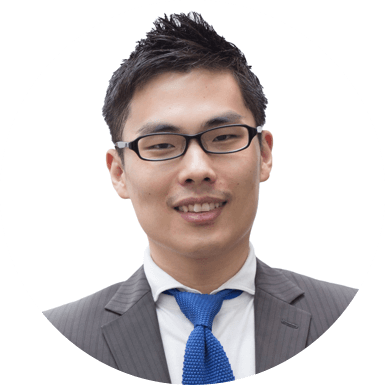 新加坡管理大学MBA项目Jung-Yoon Ki