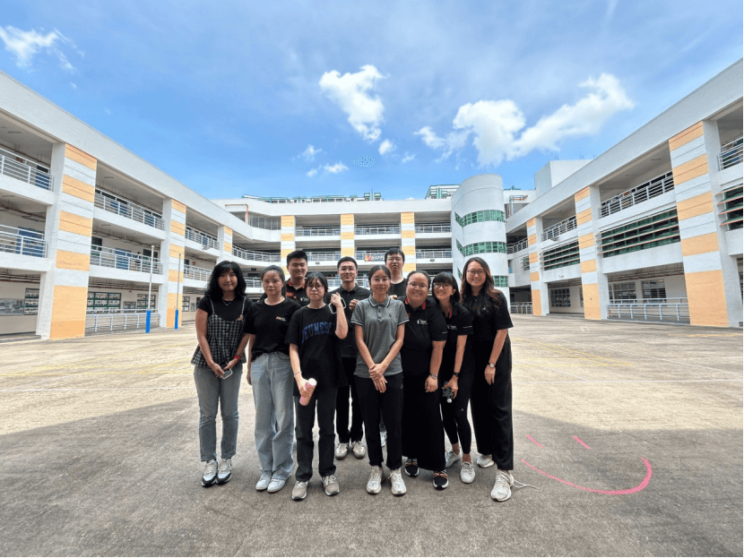 新加坡管理大学 (SMU) MITB 分析学方向校友故事