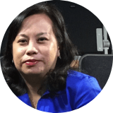 SMU李光前商学院教师TRACY LOH