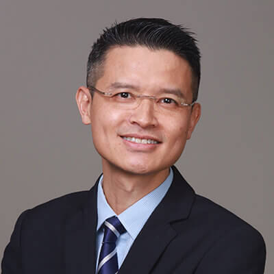 SMU计算机与信息系统学院教师HOE Siu Loon