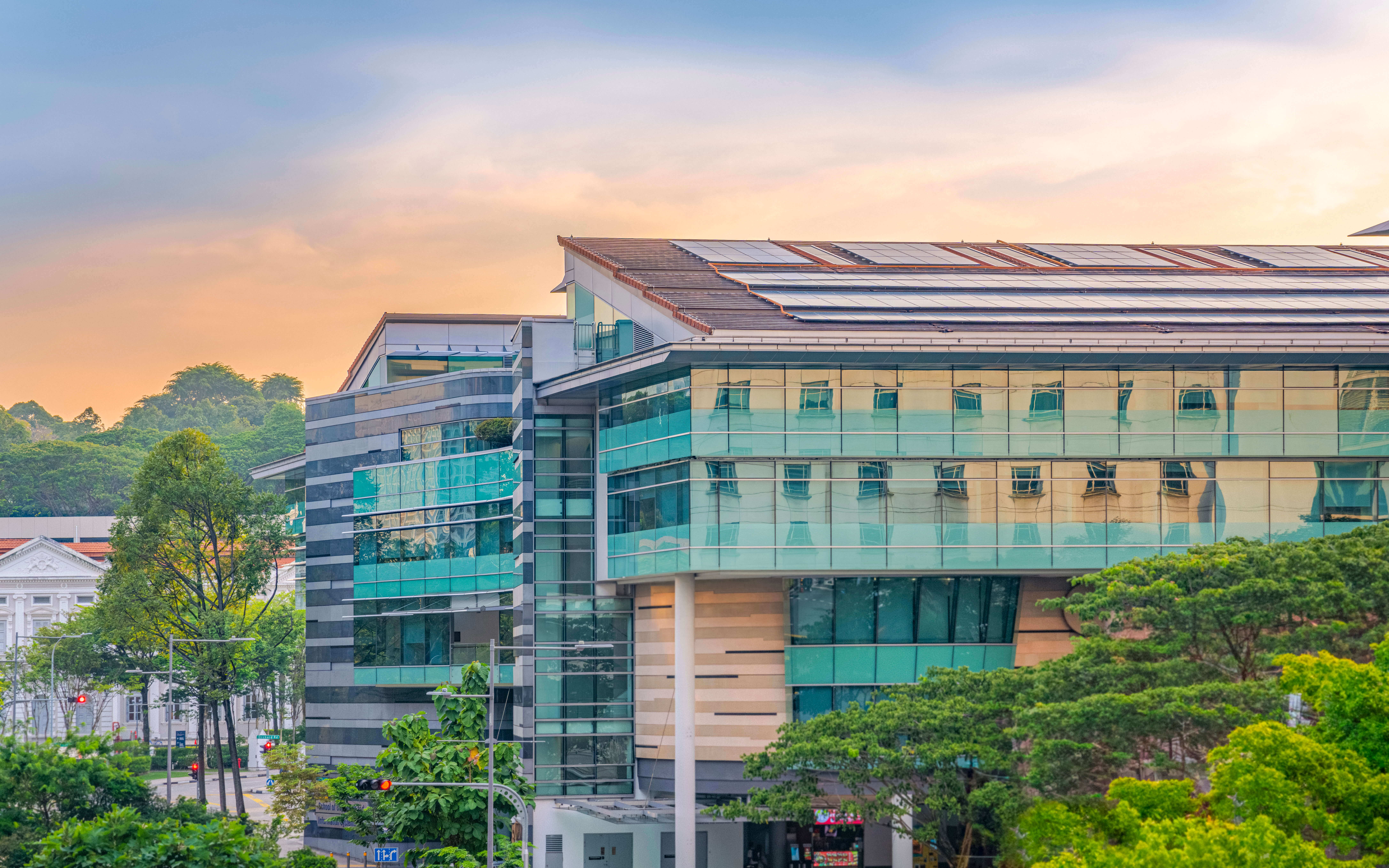 新加坡管理大学 (SMU) MITB 分析学方向校友故事