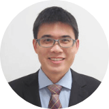 SMU李光前商学院教师HUANG DASHAN