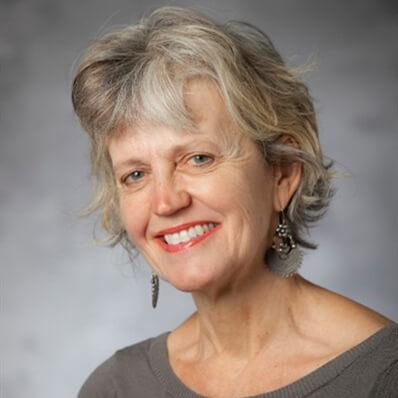 Anne Allison