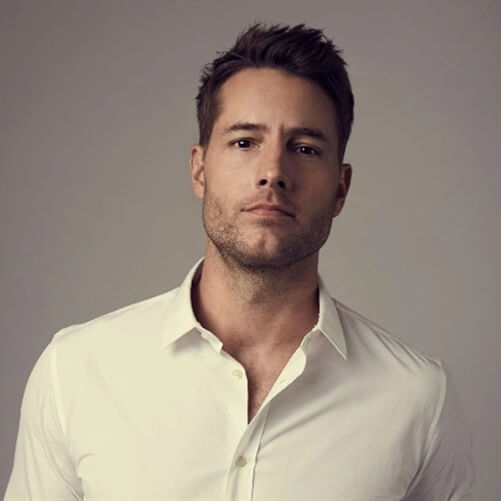 Justin Hartley