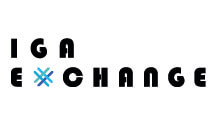翰普敦创投的客户IGA EXCHANGE