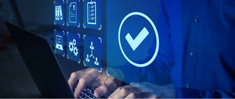 Jama software