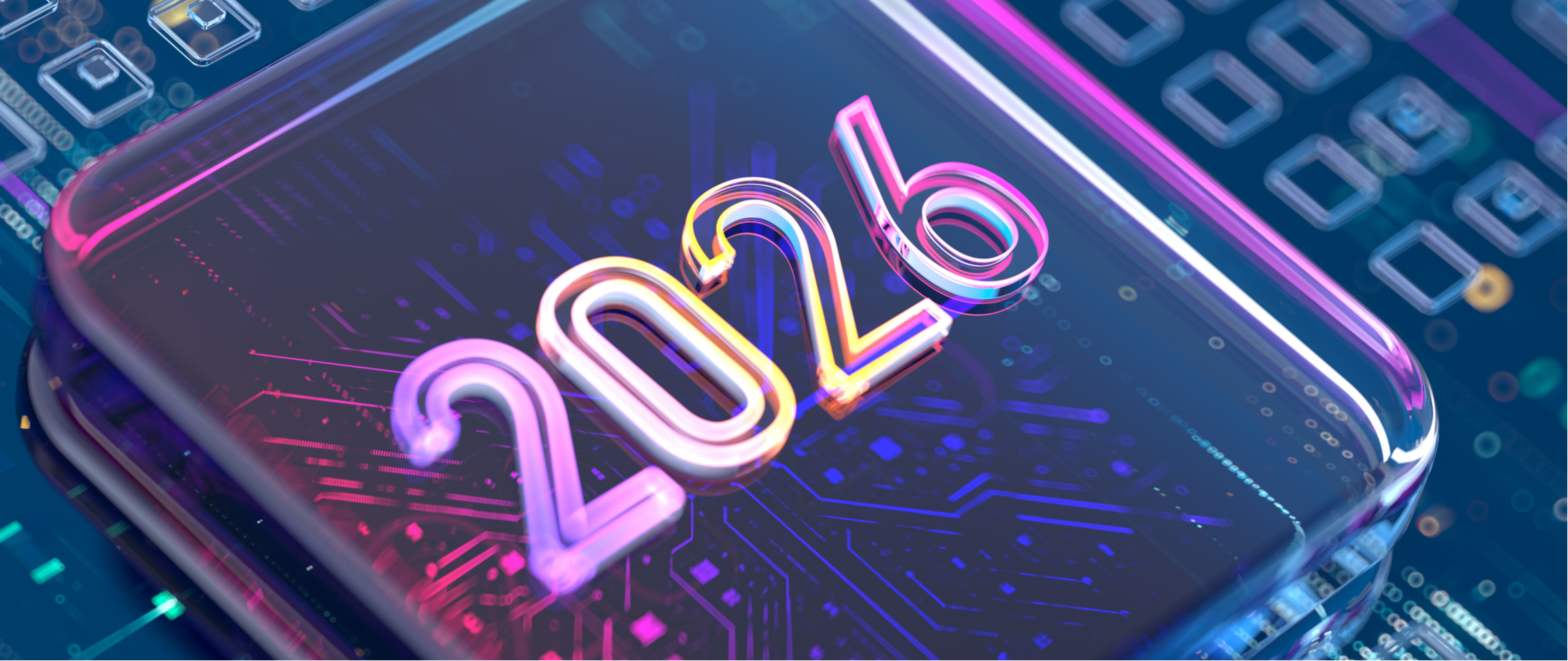 新年新目标：借助Jama Connect®规划2026年成功之路