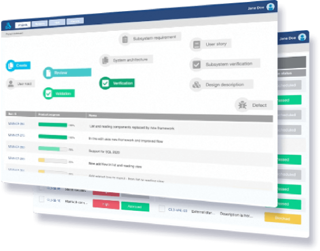 Jama Connect 加速系统