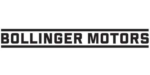 bollinger motor应用JAMA软件