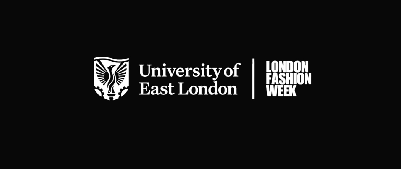 UEL X London Fashion Week正式邀请 | 东伦敦大学时装系将在6月12日再次登上伦敦时装周舞台！