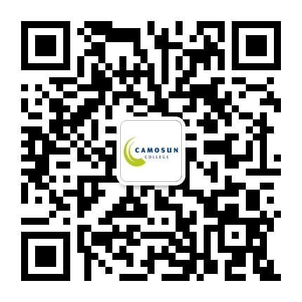 欢迎访问卡莫森学院微信公众账号
