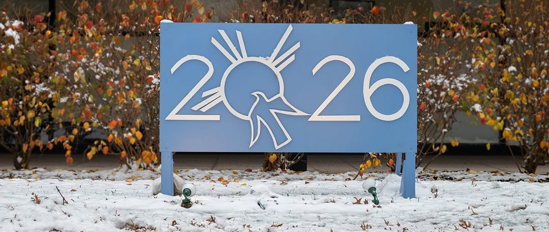 归来，且向新而行