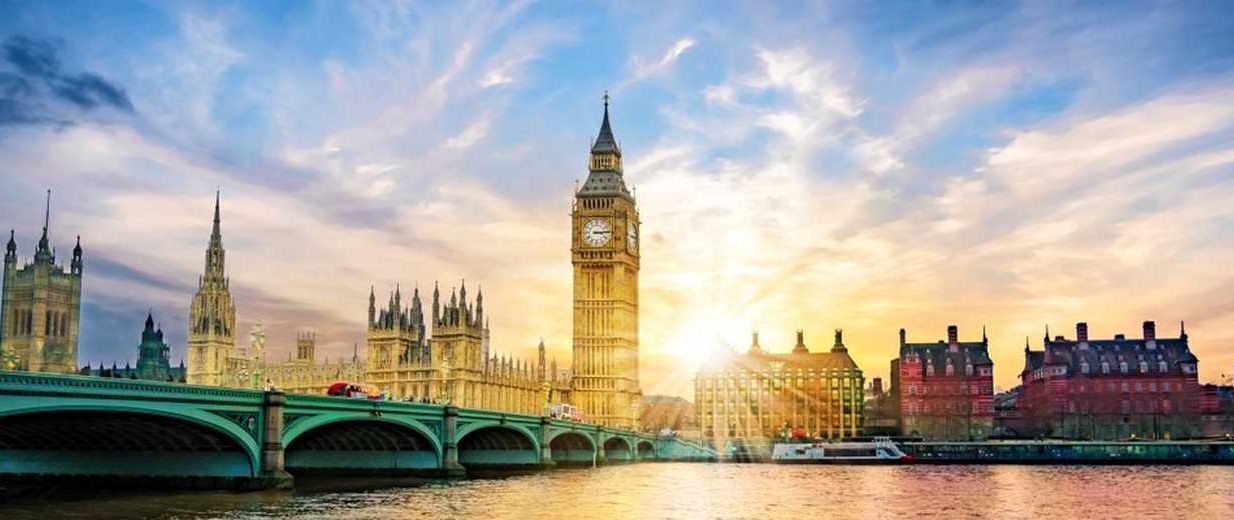 Discover London：畅游伦敦&英语学习两不误！