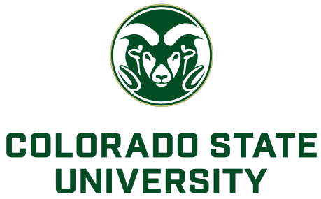 科罗拉多州大学logo