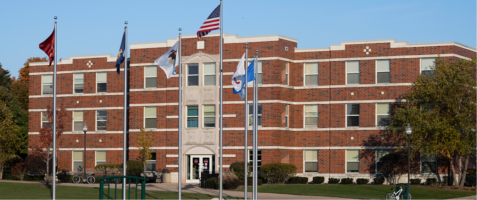 路易斯安那大学生活指南