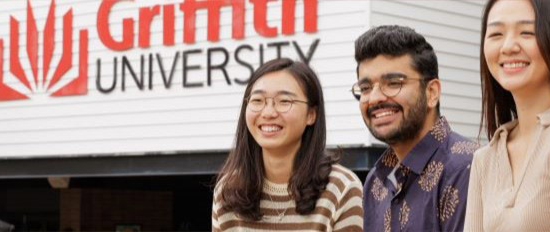 格里菲斯大学最新资讯