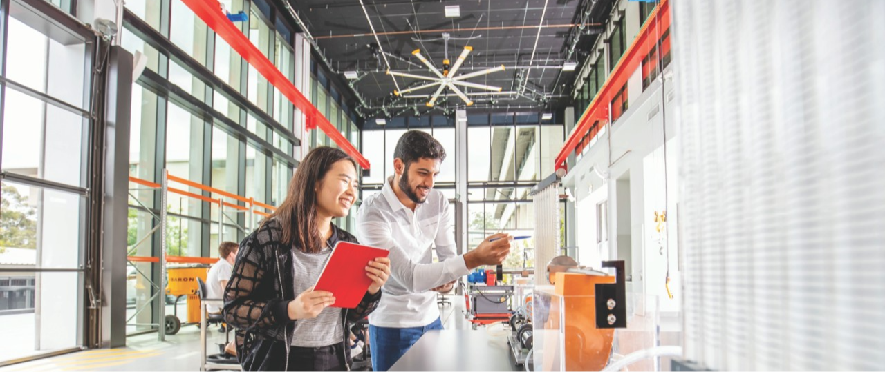 格里菲斯大学最新资讯