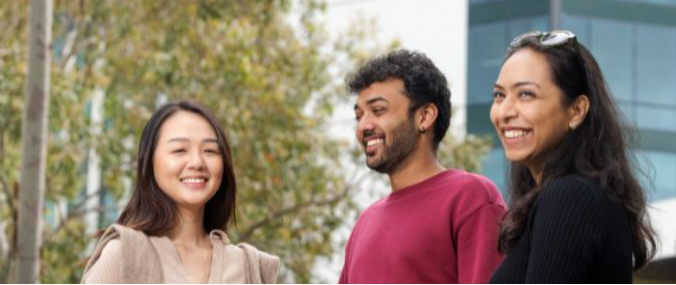 格里菲斯大学最新资讯