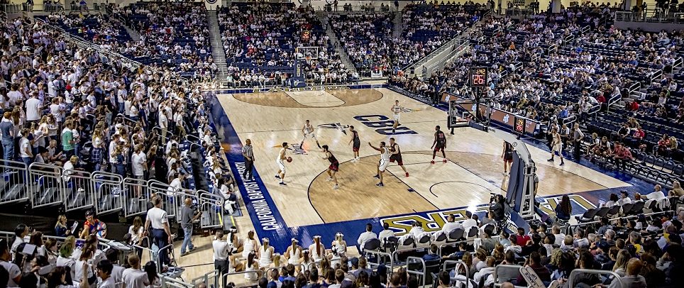 欢迎加入CBU的Lancer Nation！激情燃梦，使命在肩！