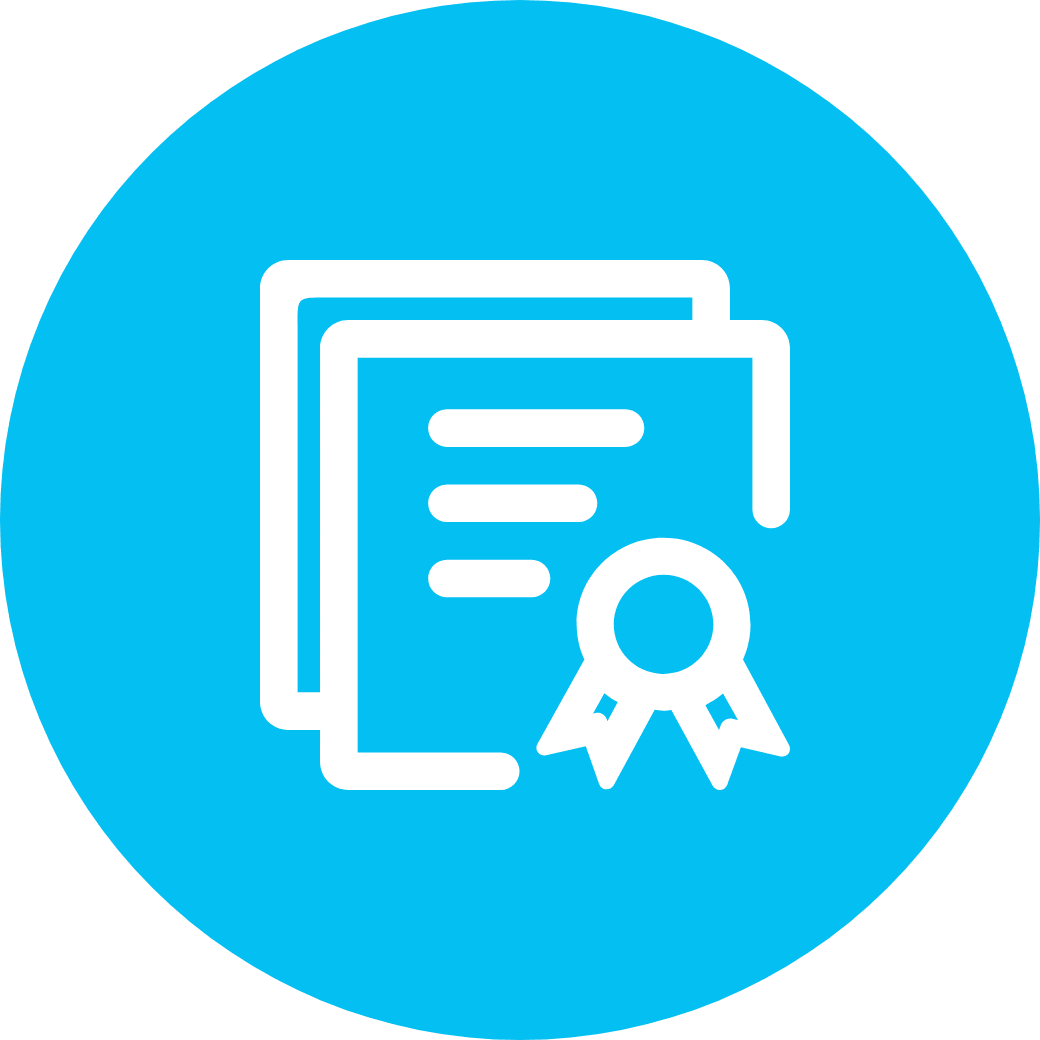 Earn dual qualifications