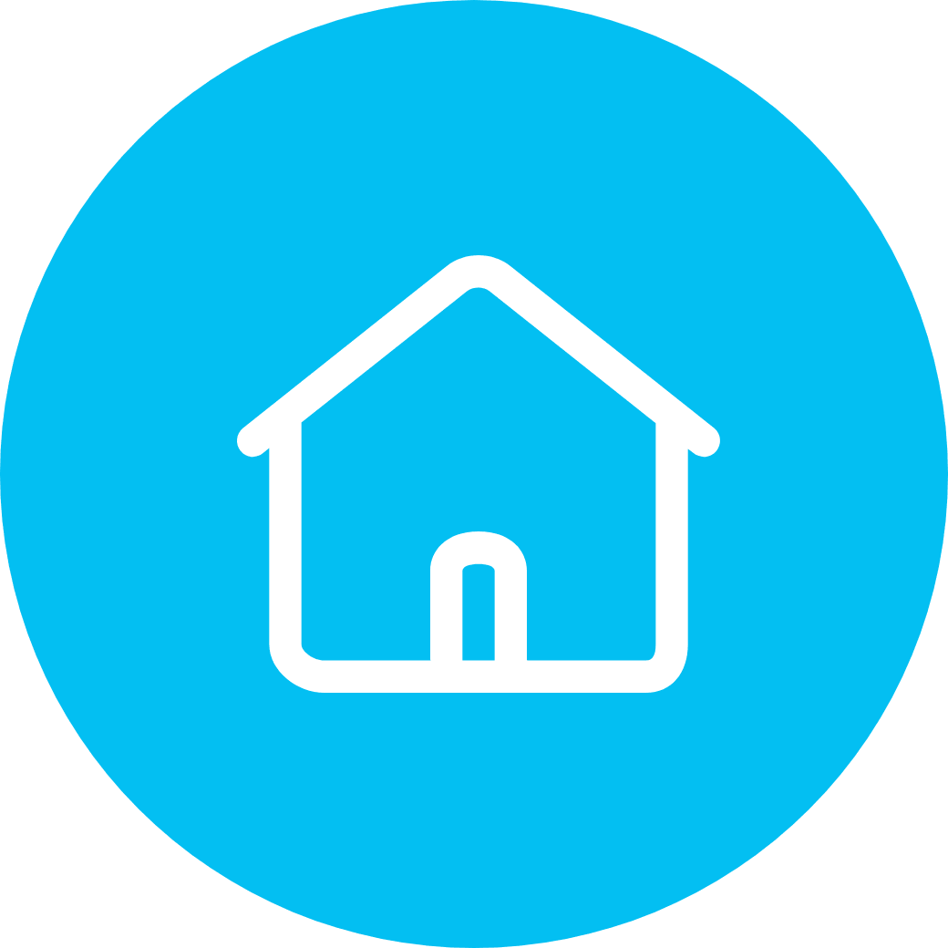 Stay connected to home