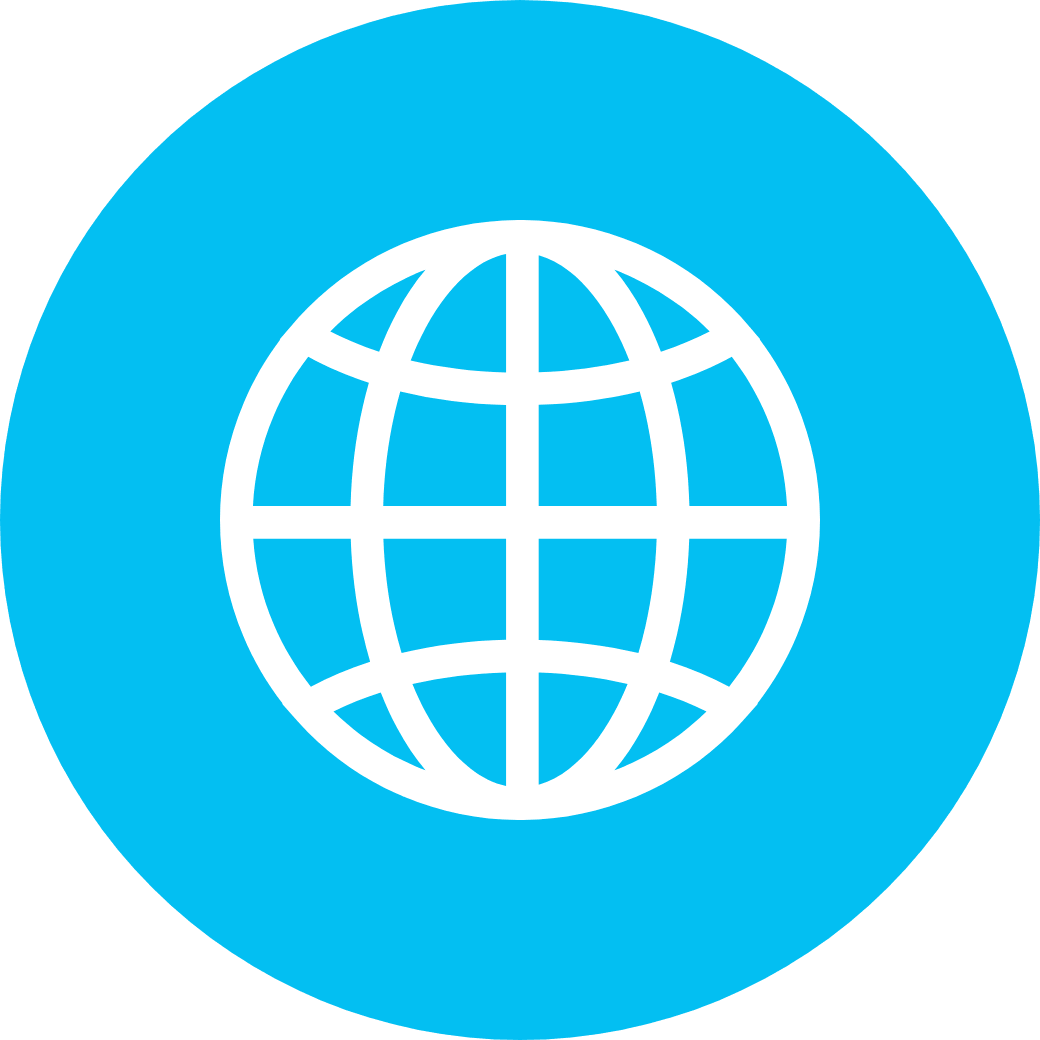 Globally for Sustainability