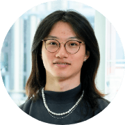 Zhibo’s TNE journey
