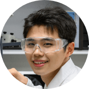 Zhen’s TNE journey