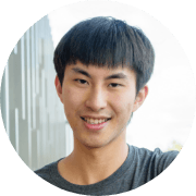 Zhanjie’s TNE journey
