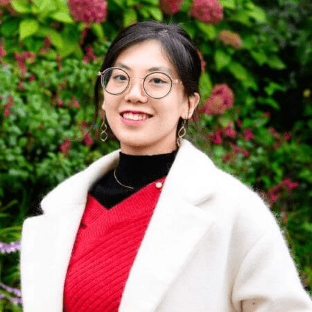 Linh Tran's storie