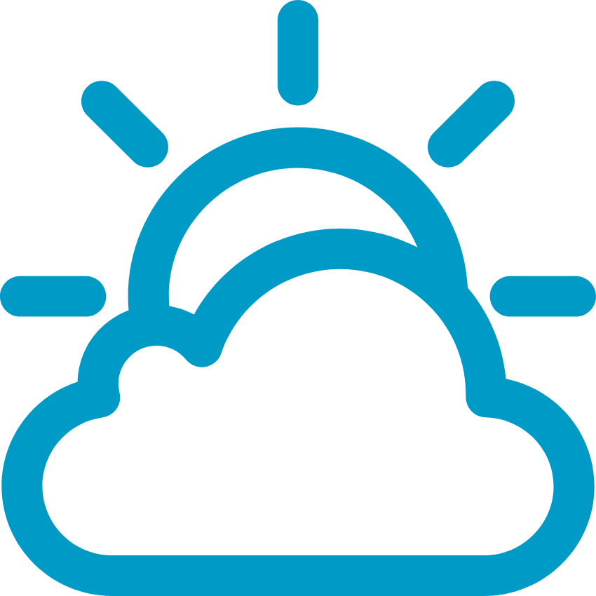 Auckland's Weather: Mild all year